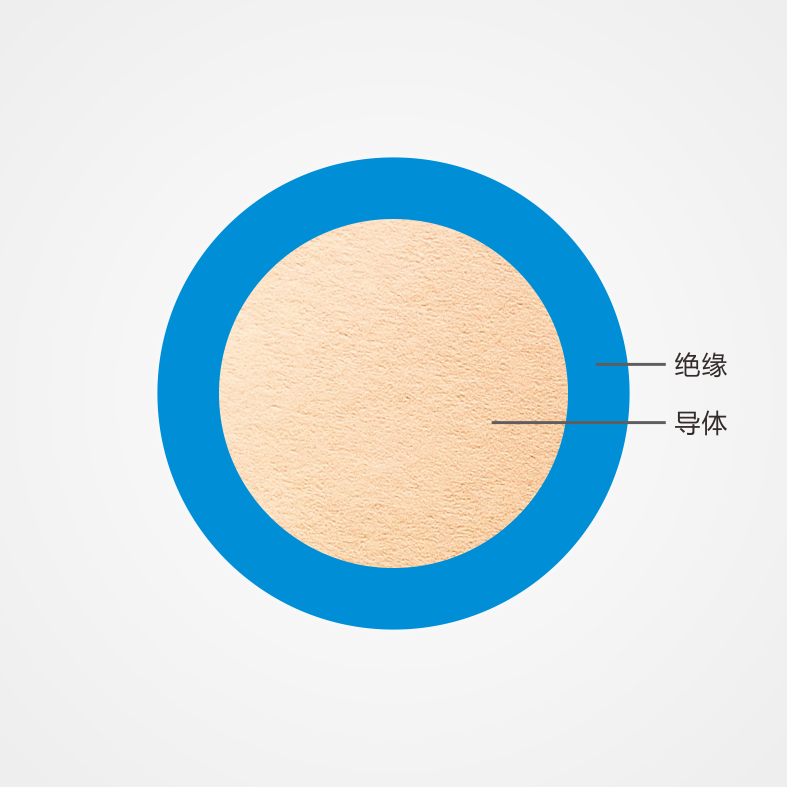 WDZ-BYJ(F)-105(125)聚烯烃绝缘电缆 